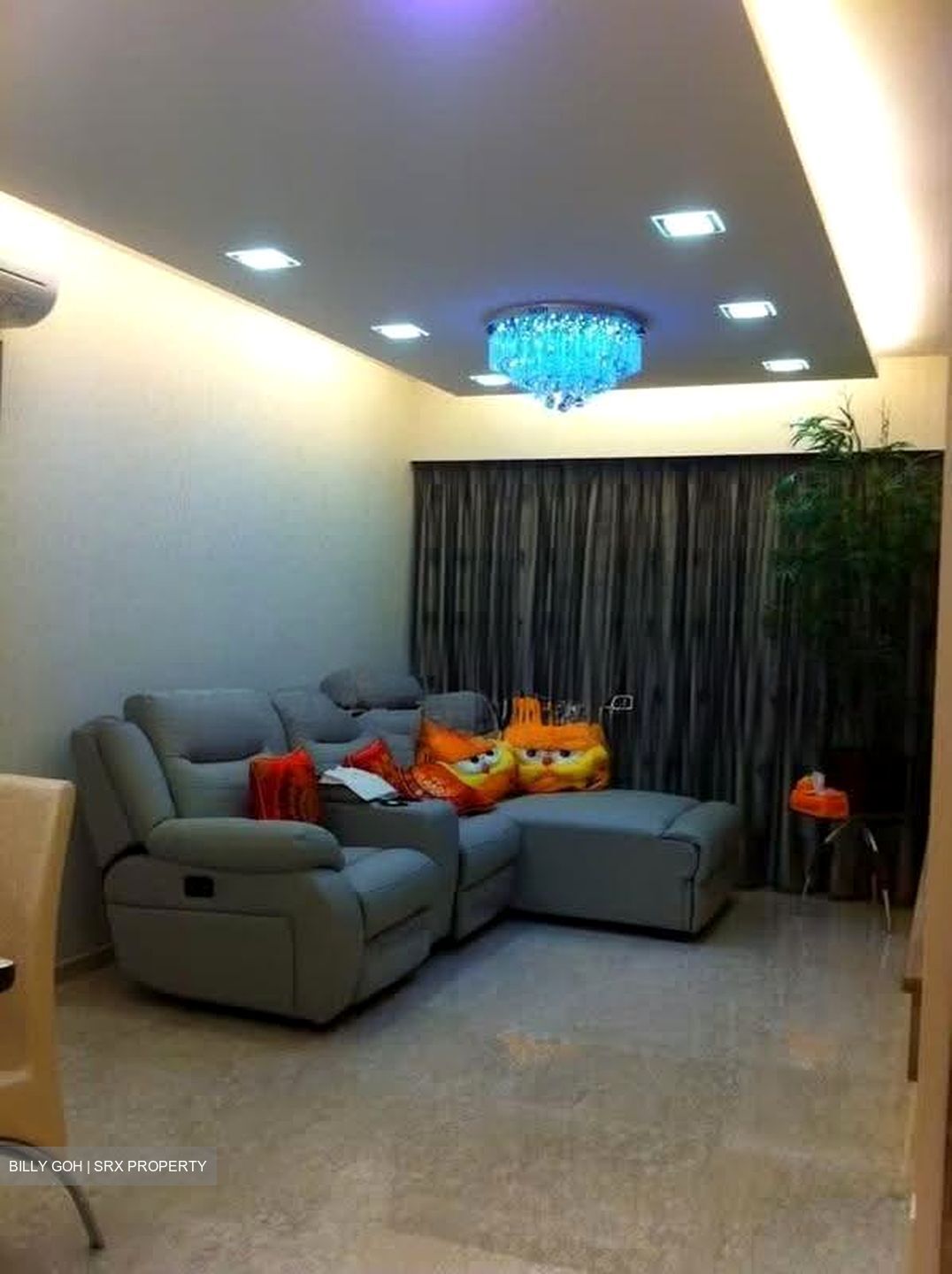 Blk 210A Punggol Crest (Punggol), HDB 4 Rooms #639328831